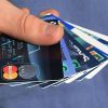 Новейшая история кредитных карт