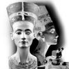 Эпиляция Нефертити, 3 тысячи лет лотосу и фантастические поезда 1960 г.