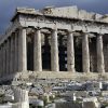 Золотой век Древней Греции