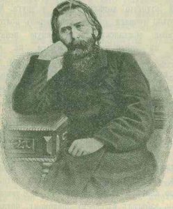 И. З. Суриков. Поэт-крестьянин