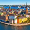 7 интересных фактов о Швеции