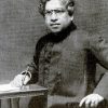 Джагадис Чандра Бозе выдающийся индийский физик-естествоиспытатель (2)