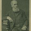 Переводчик и литератор Д. Л. Михаловский 1898г.