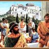 Золотой век Древней Греции -4