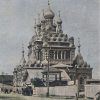 Храм во имя Пресвятые Богородицы «Всех скорбящих радости» в Петербурге